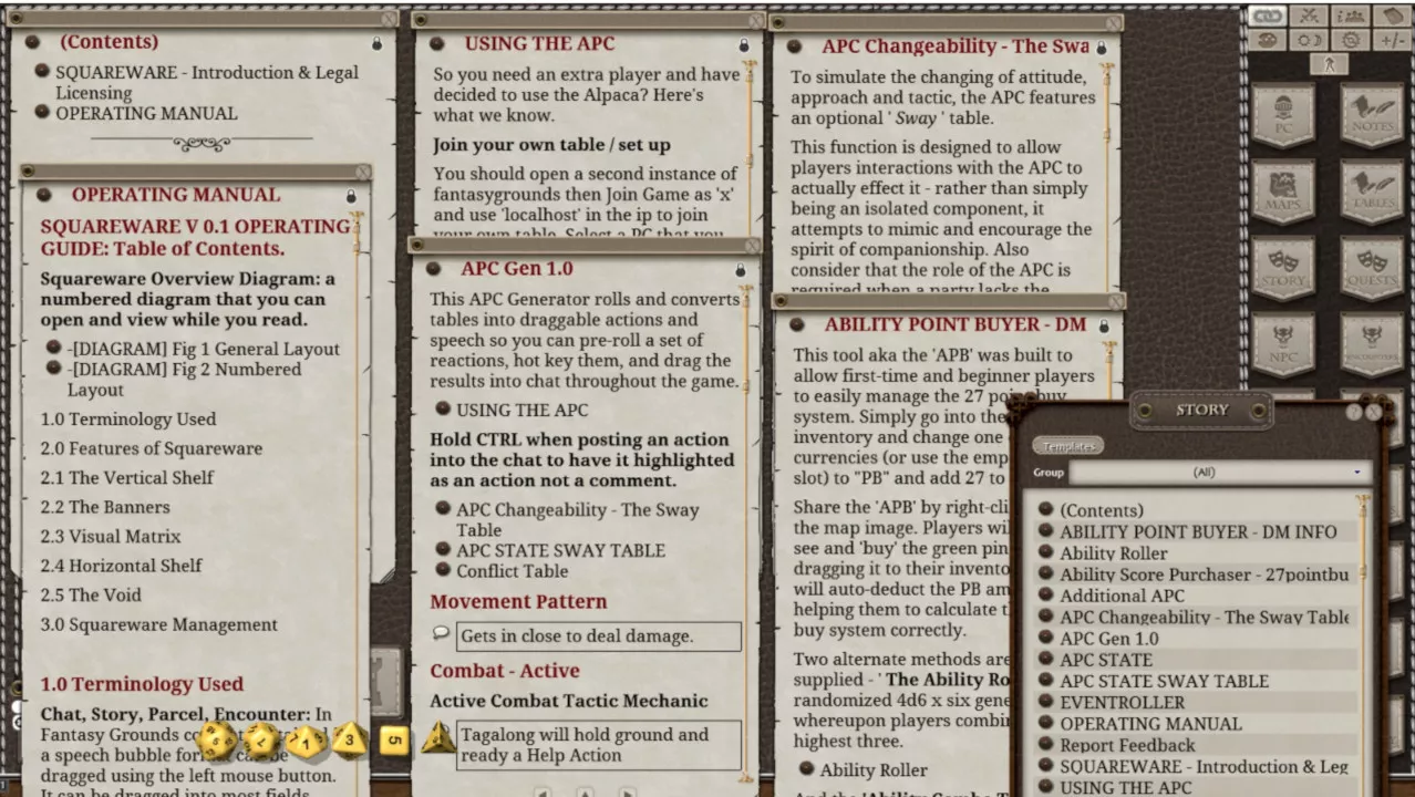 Screenshot 0